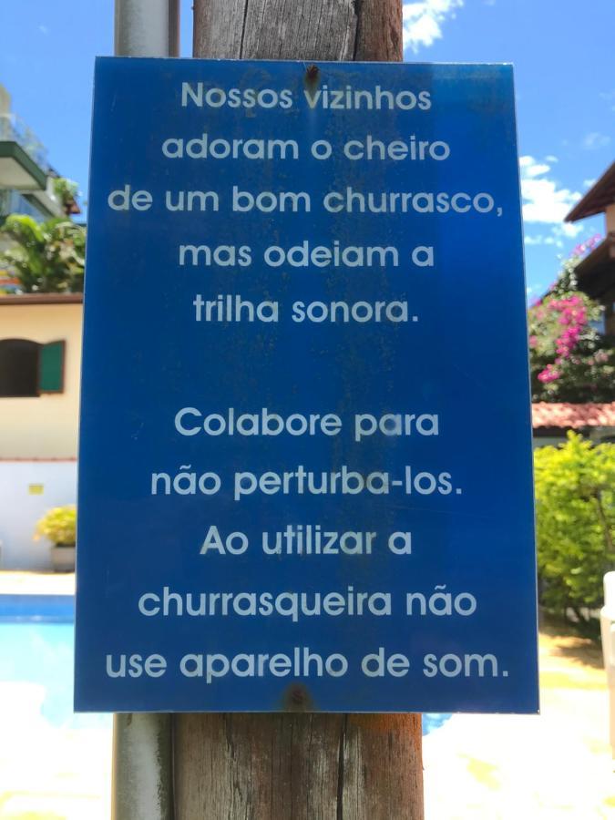 Apartamento Estilo Chale Com Piscina Ubatuba Exterior foto