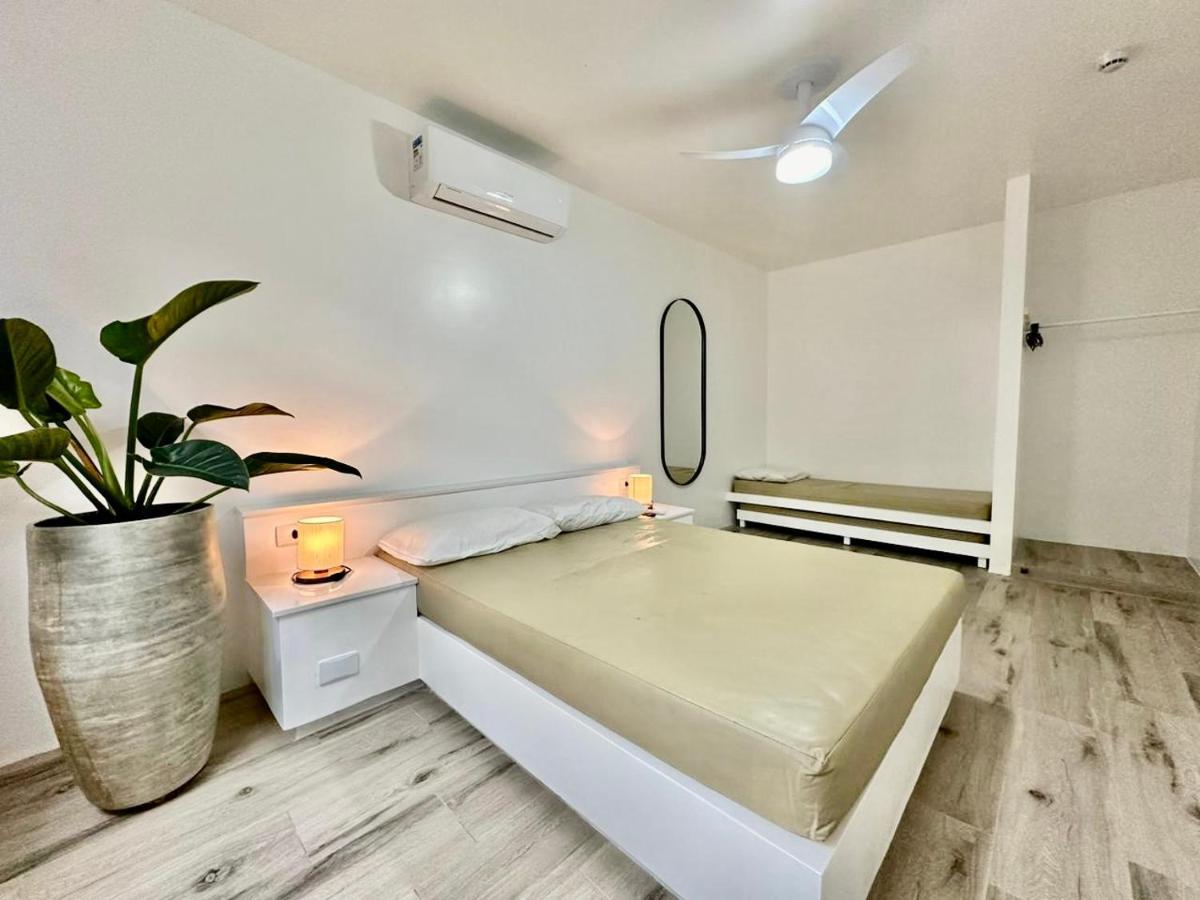 Apartamento Estilo Chale Com Piscina Ubatuba Exterior foto